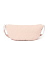 【SALE/30%OFF】SHIPS KIDS:キルティング ショルダー バッグ SHIPS KIDS シップス バッグ ショルダーバッグ ブルー ピンク【RB...