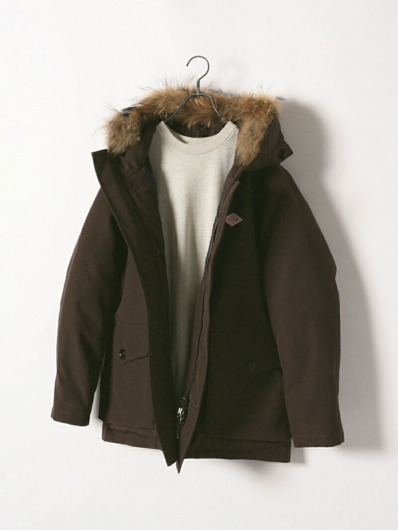 売れ筋 Fashion Danton ダウンジャケット Ships Any シップス コート ジャケット ダウンジャケット ブラック ブラウン Ships シップス Www Meliore Ca