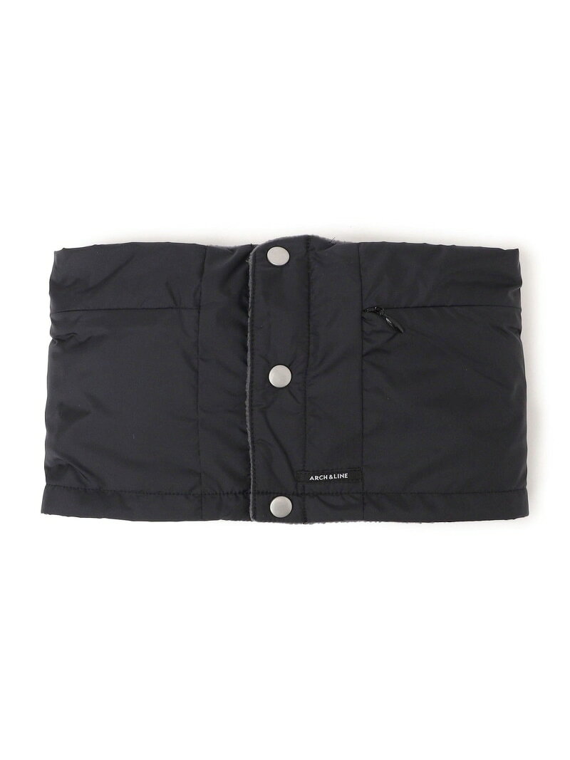 【SALE／30%OFF】ARCH&LINE:リサイクル ナイロン スヌーディ SHIPS KIDS シップス ...