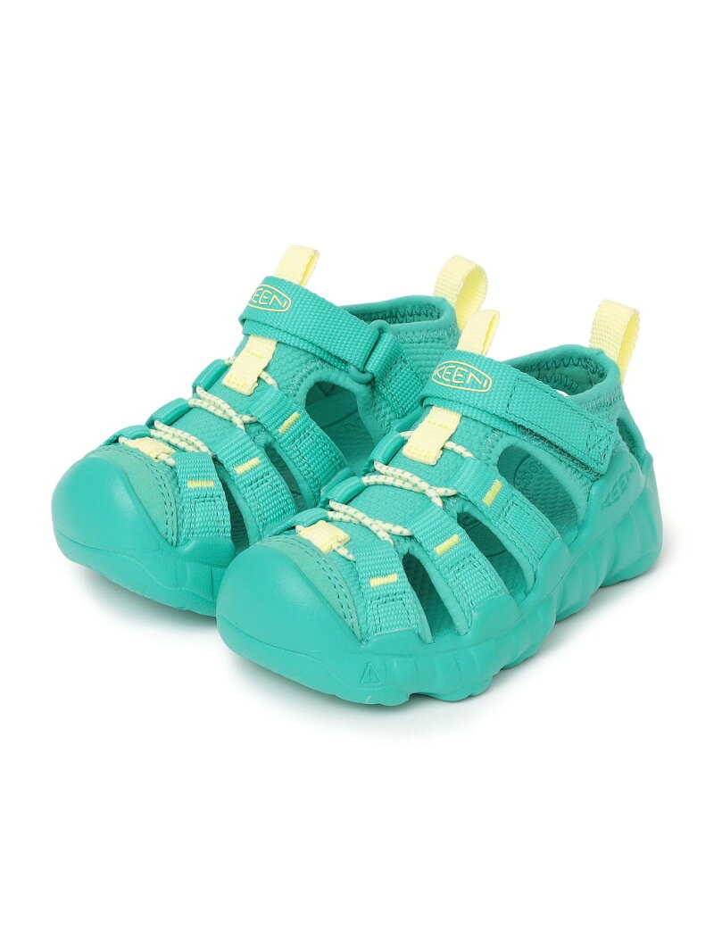 楽天市場】keen サンダル 22cmの通販