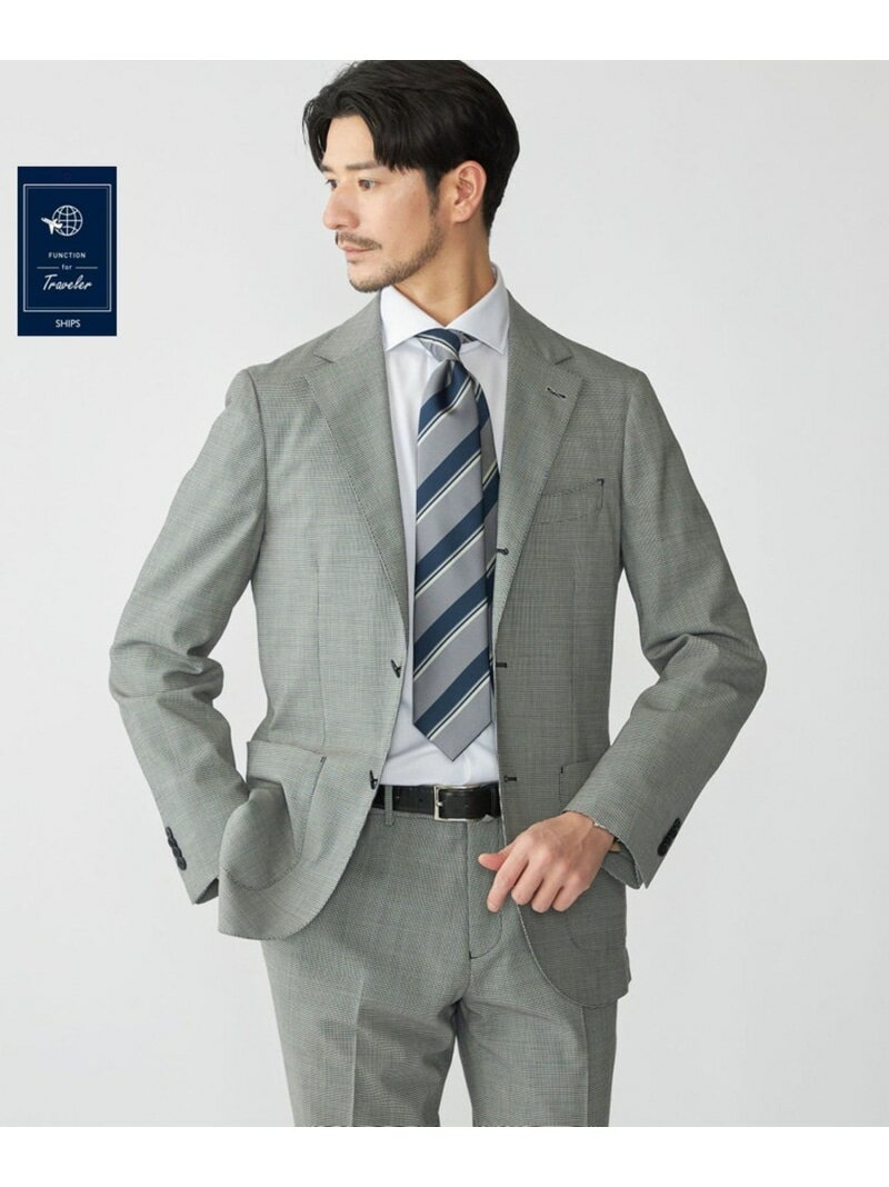 SHIPS:ウォッシャブルセットア...