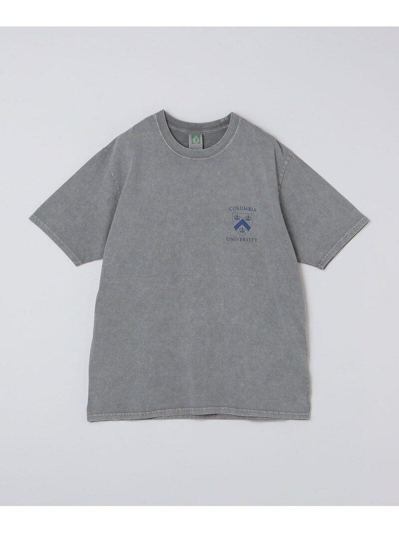 Rakuten - 【SALE／40%OFF】SHIPS: IVY Tシャツ by DISCUS SHIPS MEN シップス トップス カットソー・Tシャツ ネイビー グレー ホワイト ブラウン【RBA_E】【送料無料】[Rakuten Fashion]