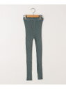 【SALE/30%OFF】SHIPS KIDS:130~155cm / リブ レギンス SHIPS KIDS シップス 靴下・レッグウェア レギンス・スパッツ ...
