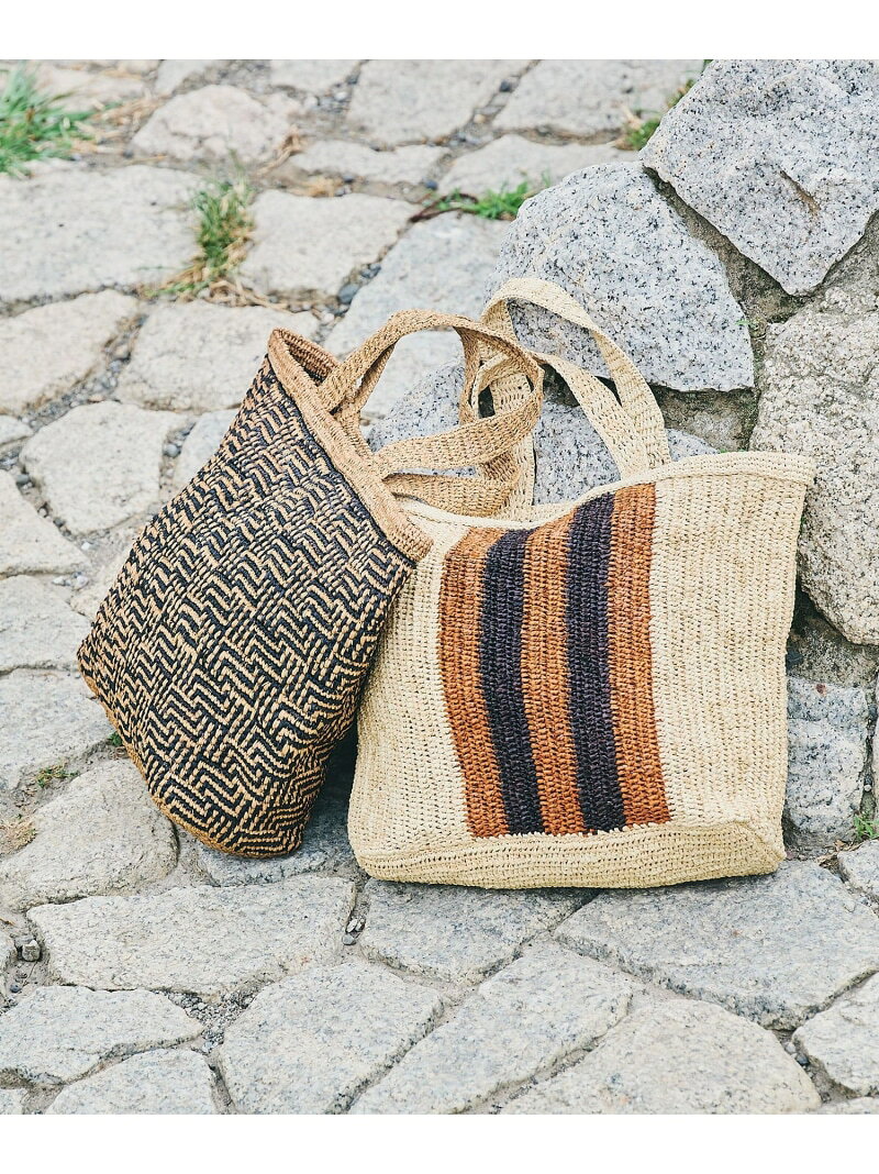 楽天市場】マダガスカル（バッグ・小物・ブランド雑貨）の通販