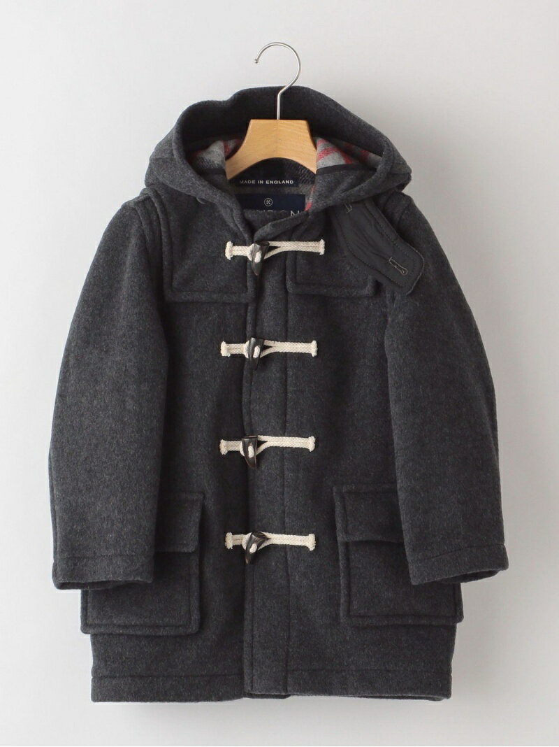 BURBERRY バーバリー ダッフルコート サイズ8Y-128 BURBERRY BURBERRY バーバリー ダッフルコート サイズ8Y-128 BURBERRY