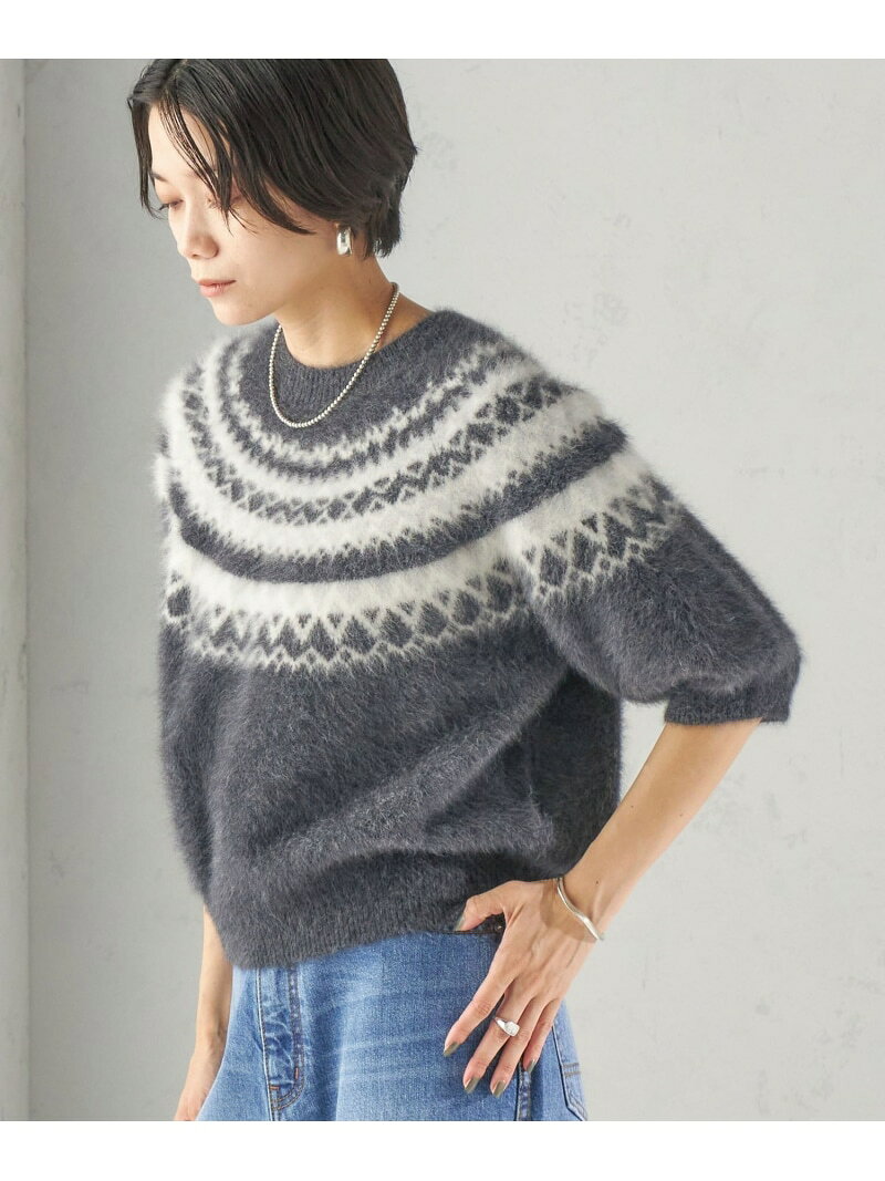 SHIPS for women - 2017AW新作【新品】SHIPS シップス◇カシミヤケーブルプルオーバー◇ 楽天市場】ships フォックス プルオーバーの通販