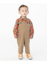 【SALE/50%OFF】SHIPS KIDS:80~90cm / コンフォータブル 長袖 シャツ SHIPS KIDS シップス トップス シャツ・ブラウス ...