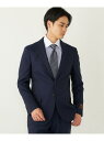 SHIPS Colors:CANONICO スーツ ジャケット ソリッド(セットアップ対応可能) SHIPS Colors シップス スーツ・フォーマル スーツ...