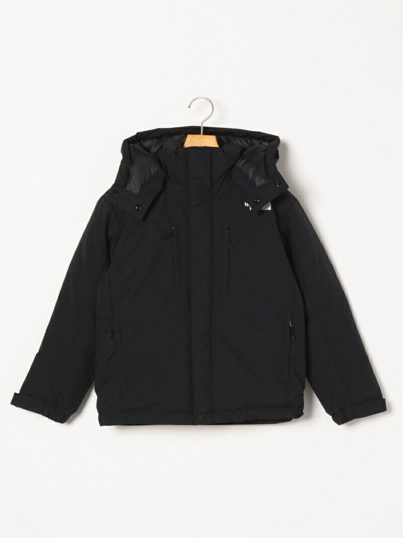 THENORTHFACE:EnduranceBaltroJacket(100~150cm) SHIPS KIDS シップス コート/ジャケット キッズアウター カーキ ブラック グリーン ブルー【送料無料】[Rakuten Fashion]