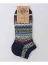 CHUP: SNEACHTA ANKLE SOCKS SHIPS MEN シップス 靴下・レッグウェア 靴下 グリーン グレー ネイビー[Rakuten Fas...