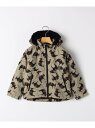 【WEB限定】THE NORTH FACE:100~120cm / Compact Novelty Nomad Jacket SHIPS KIDS シップス ジ...