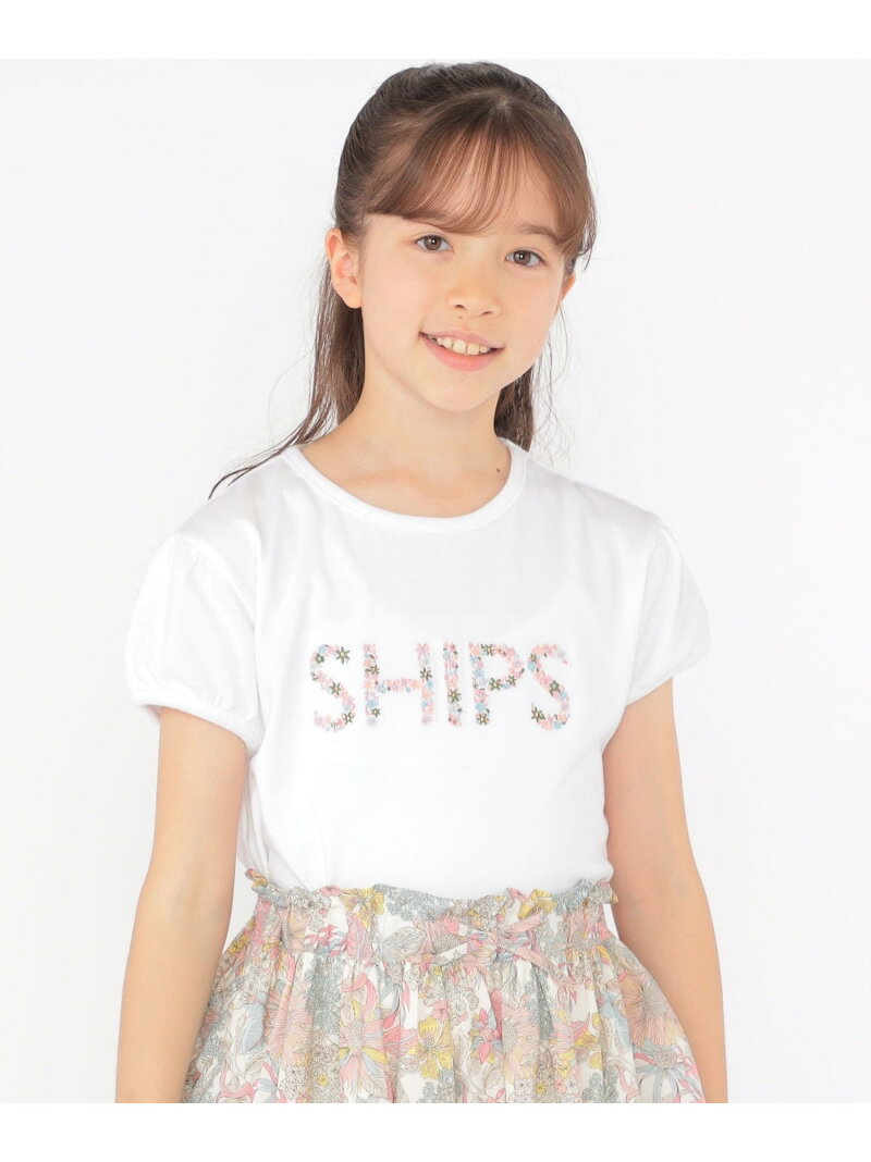 SHIPS KIDS:140~150cm / K[[ hJ S TEE SHIPS KIDS VbvX gbvX Jbg\[ETVc zCgys\z*yz[Rakuten Fashion]