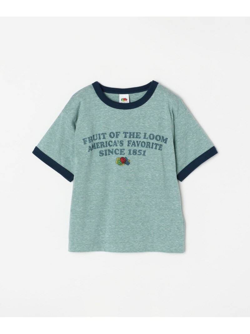 FRUIT OF THE LOOM:K[lbN  TVc SHIPS any VbvX gbvX Jbg\[ETVc u[ zCg O[[Rakuten Fashion]