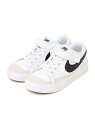 NIKE:BLAZER LOW 77 PS NIKE シップス シューズ・靴 スニーカー ホワイト【送料無料】[Rakuten Fashion]