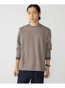 SHIPS メンズ トップス シップス SHIPS MEN