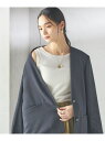 <洗濯機可能>2WAY ラメ タンクトップ SHIPS WOMEN シップス トップス ノースリーブ・タンクトップ ベージュ ブラック ホワイト ブラウン【送料...