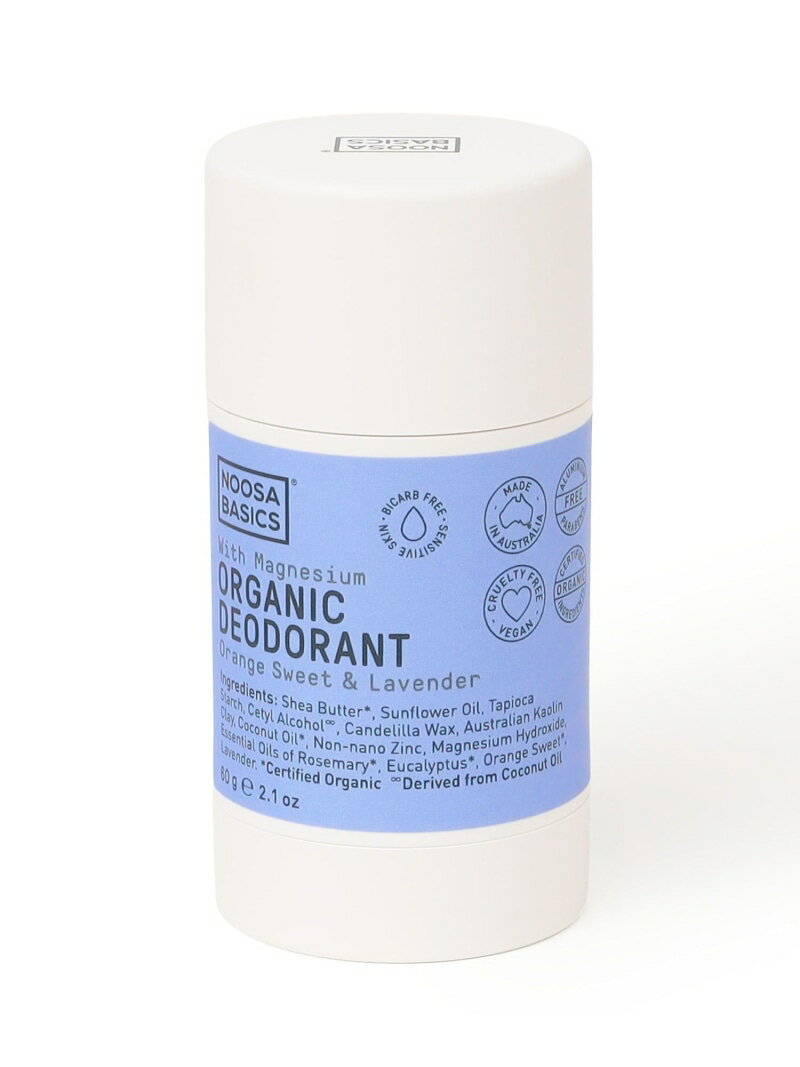 NOOSA BASICS:DEODORANT STICK SHIPS Days シップス ボディケア・オーラルケア その他のボディケア・オーラルケア ピンク ブ...
