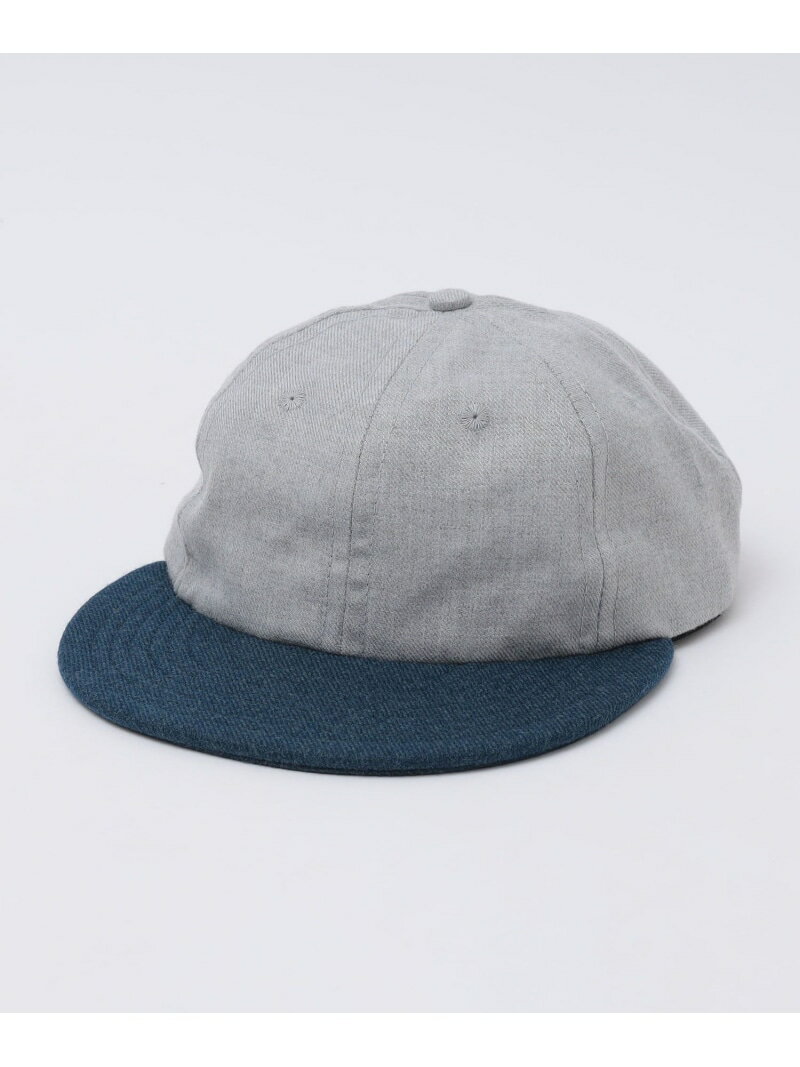 [SALE/50%OFF]LITE YEAR: 6PANEL POLYE SERGE SHIPS MEN 쉽스 모자 니트모·비니 네이비[RBA_E][무료우송][Rakuten Fashion]