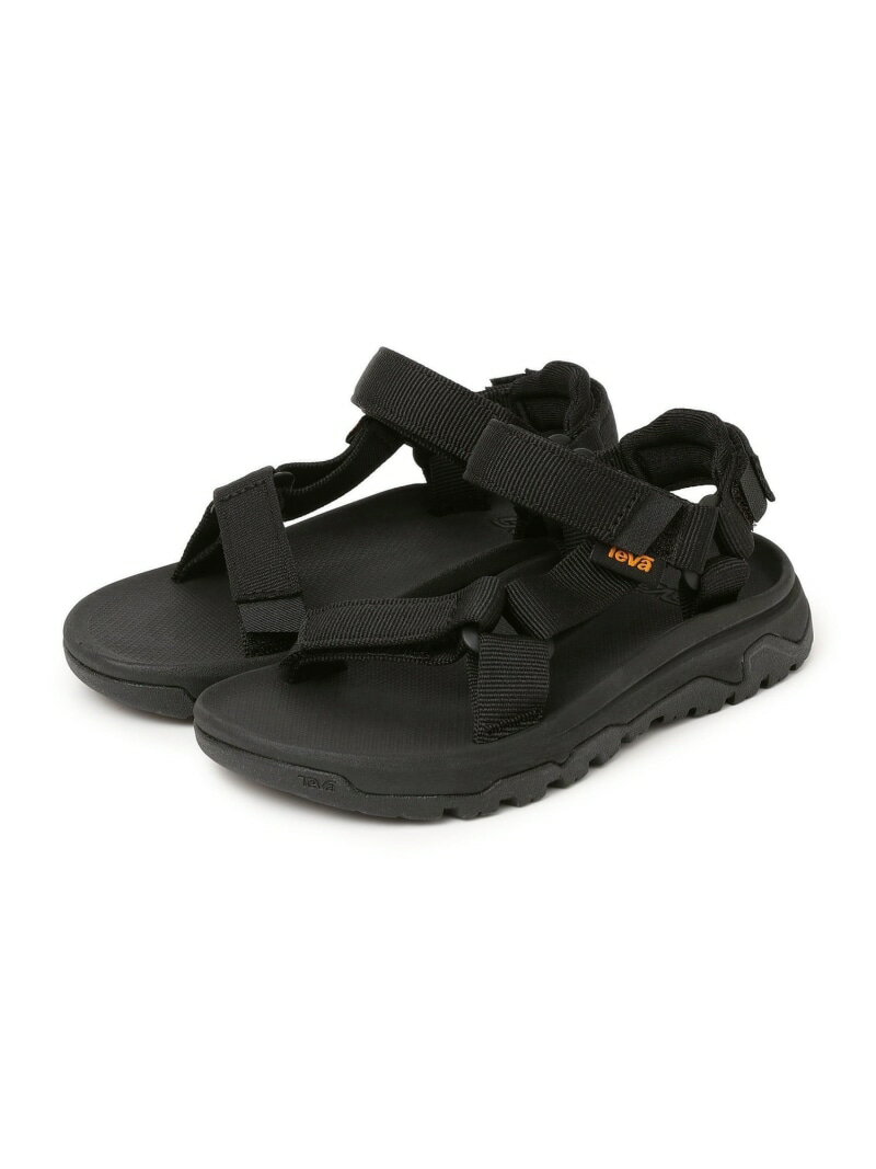 Teva: HURRICANE XLT JR スポーツサンダル SHIPS any シップス シューズ・靴 サン...