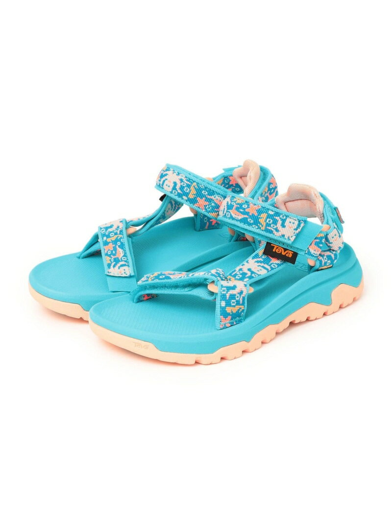 Teva: HURRICANE XLT JR スポーツサンダル SHIPS any シップス シューズ・靴 サン...