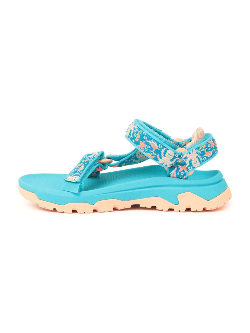 Teva: HURRICANE XLT JR スポーツサンダル SHIPS any シップス シューズ・靴 サン...