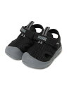 【SALE/20%OFF】PUMA:12~16.5cm /ファン レーサー メッシュ サンダルV IF SHIPS KIDS シップス シューズ・靴 サンダル ...