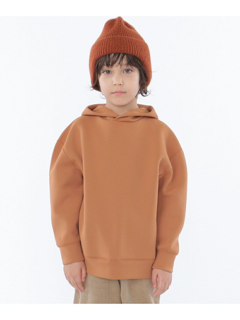 ySALE^50%OFFzSHIPS KIDS:100~130cm / @\oL[ |` t[h p[J[ SHIPS KIDS VbvX gbvX ̑̃gbvX IW O[ zCg u[yRBA_Ezyz[Rakuten Fashion]