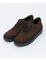 【SALE/40%OFF】TARVAS: EXPLORER HAIRY SUEDE SHIPS MEN シップス シューズ・靴 スニーカー ブラウン ブラック【...