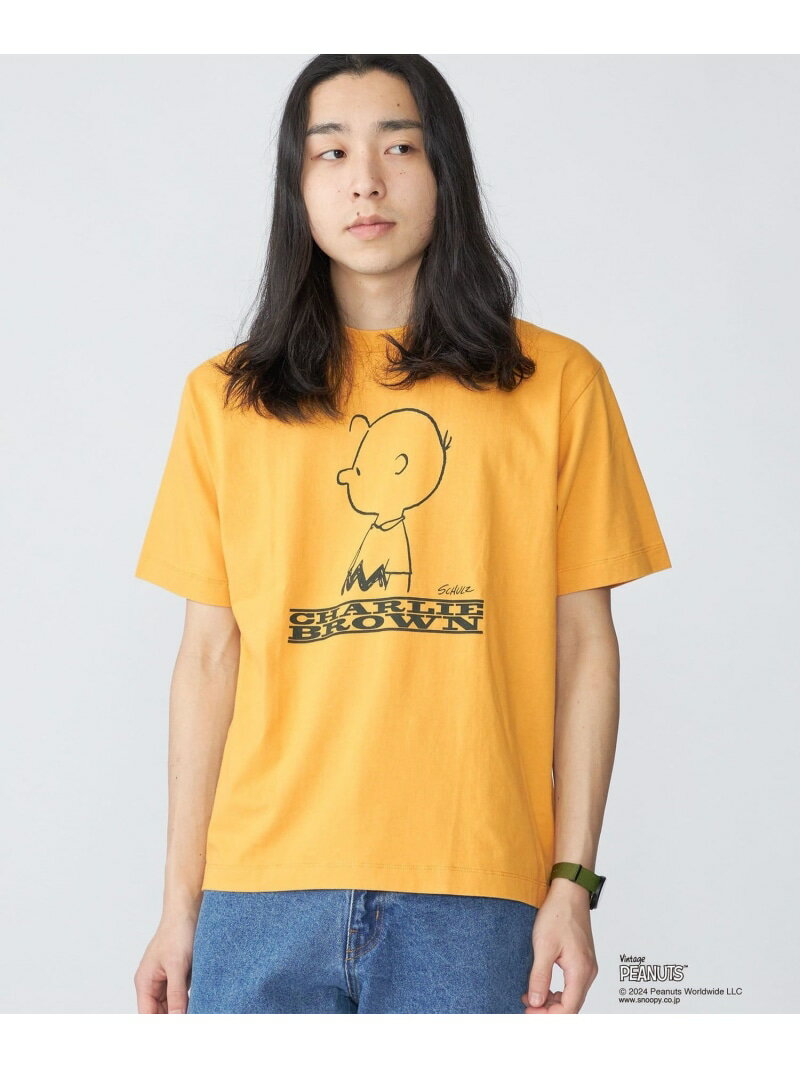 楽天市場】スヌーピー ヴィンテージ tシャツの通販 楽天市場】スヌーピー ヴィンテージ tシャツの通販