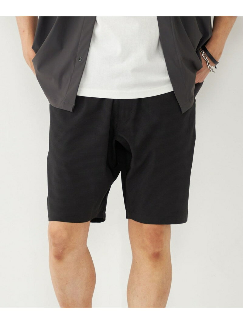 【SALE／40%OFF】SHIPS Colors:＜紫外線軽減・洗濯機可能＞LOFT AIR ショートパンツ◇ SHIPS Colors シップス パンツ その他のパンツ ベージュ ブラック ネイビー【RBA_E】[Rakuten Fashion]