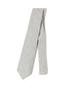 【SALE/40%OFF】Southwick: コットン シアサッカー ネクタイ SHIPS MEN シップス スーツ・フォーマル ネクタイ・蝶ネクタイ ブルー...