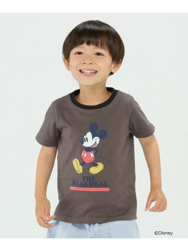 キッズヴィンテージ ミッキーTシャツ 2Y 楽天市場】ミッキー tシャツ ヴィンテージ(キッズ・ベビー