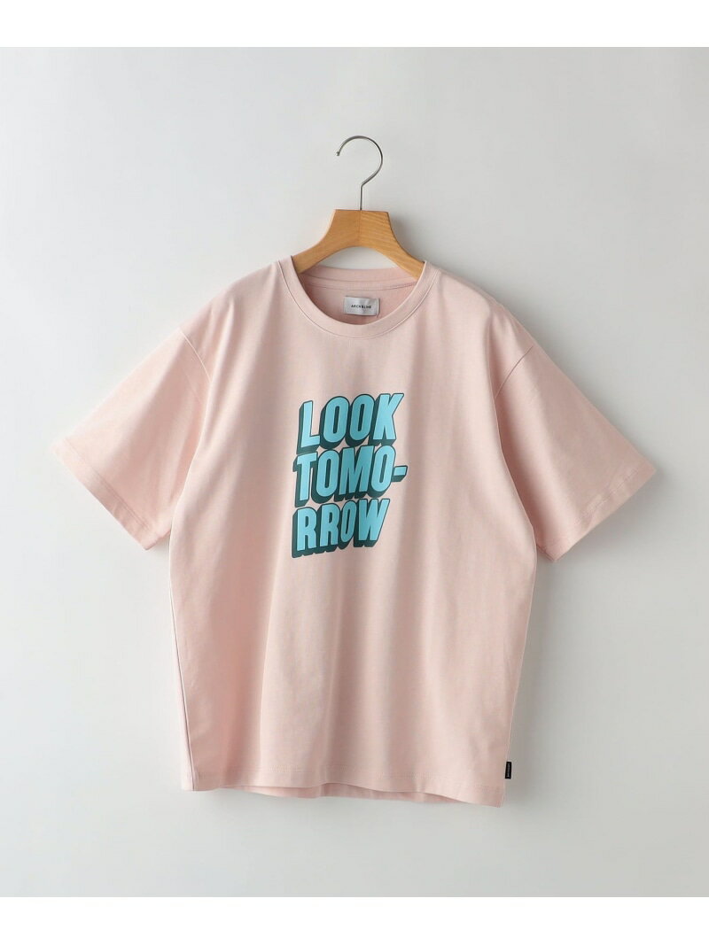 ARCH&LINE:155cm / I[KjbN Rbg TEE SHIPS KIDS VbvX gbvX Jbg\[ETVc x[W zCg ubNyz[Rakuten Fashion]