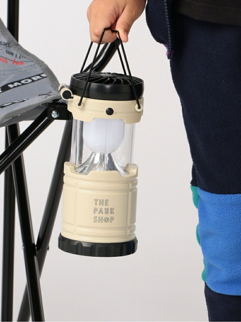 THE PARK SHOP:LED FAN&LANTERN SHIPS KIDS åץ ƥꥢ軨 ü...