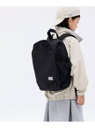 ARCH&LINE: EGG BAG 15L バックパック SHIPS any シップス バッグ リュック・バックパック ブラック グレー ベージュ【送料無料】[Rakuten Fashion]