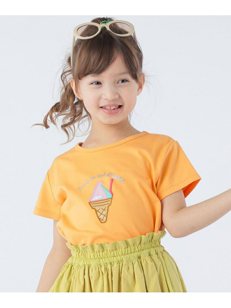 ySALE^30%OFFzSHIPS KIDS:100~130cm / ACXN[ `[t TEE SHIPS KIDS VbvX gbvX Jbg\[ETVc IW u[yRBA_Ez[Rakuten Fashion]