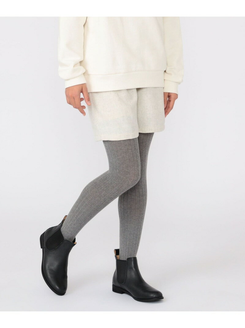 【SALE／40%OFF】SHIPS KIDS:140~150cm / ツイード タック キュロット SHIPS KIDS ...