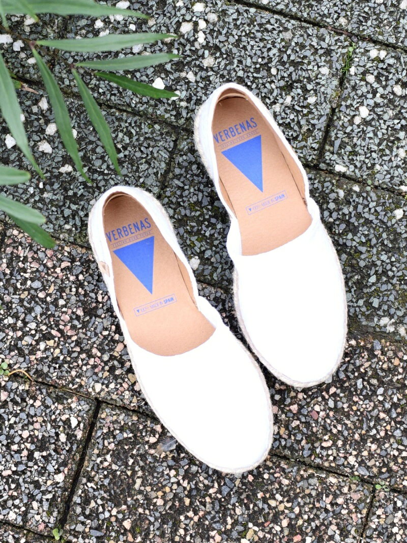 【SALE／30%OFF】VERBENAS:レーススリッポン◇ liflattie ships シップス シューズ・靴 シューケア用品・シューズ小物 ブラック ホワイト【RBA_E】【送料無料】[Rakuten Fashion]