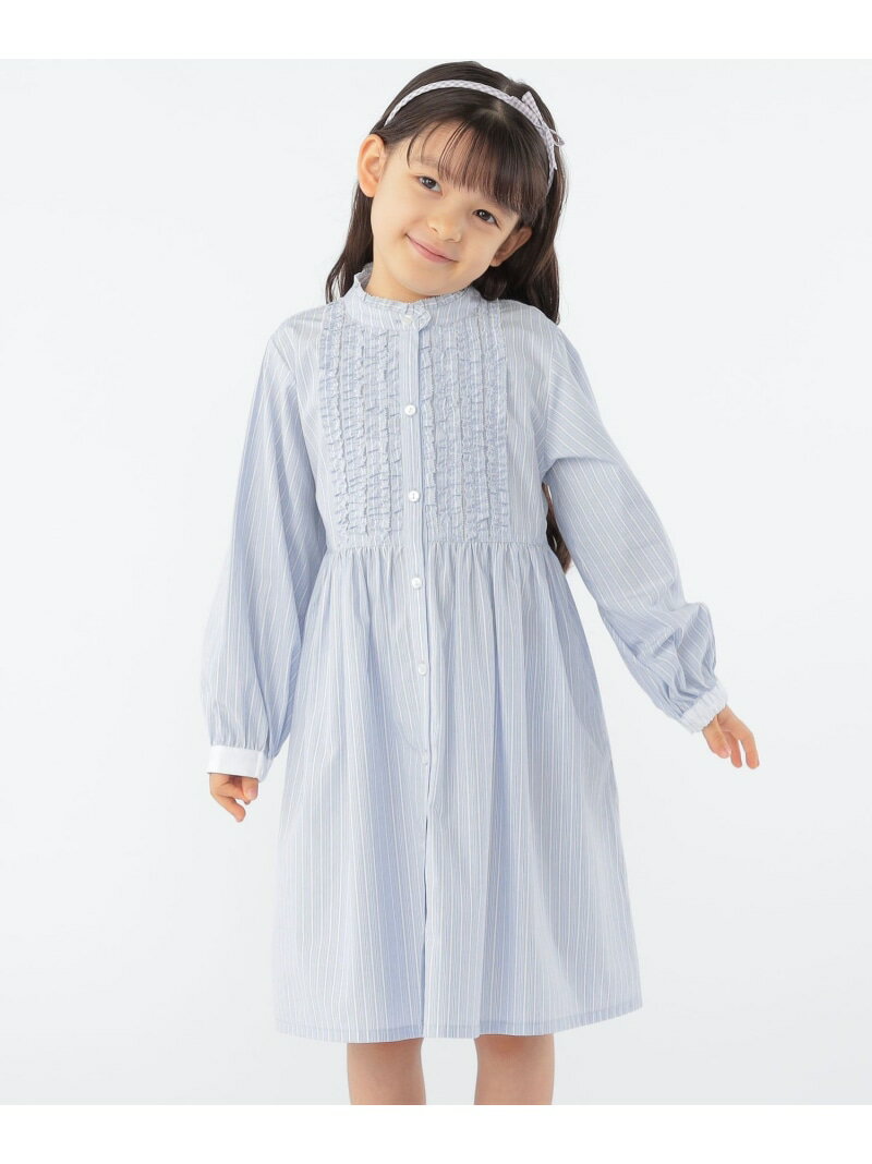 ySALE^20%OFFzSHIPS KIDS:100~130cm / t Vc s[X SHIPS KIDS VbvX s[XEhX Vcs[X u[ x[WyRBA_Ezyz[Rakuten Fashion]