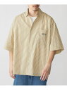 SHIPS メンズ トップス シップス SHIPS MEN