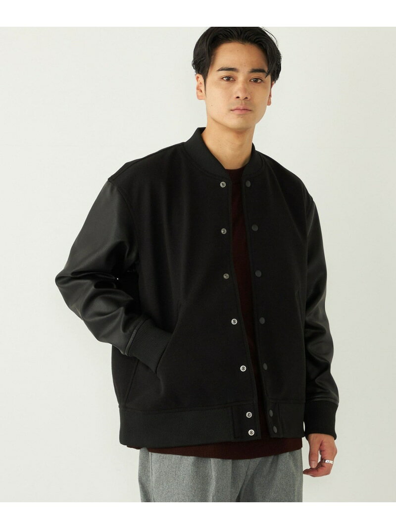楽天市場】ships スタジャンの通販