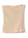 【SALE/60%OFF】【SHIPS別注】Ernie palo:バンドゥ SHIPS WOMEN シップス トップス ニット ベージュ グレー【RBA_E】【...