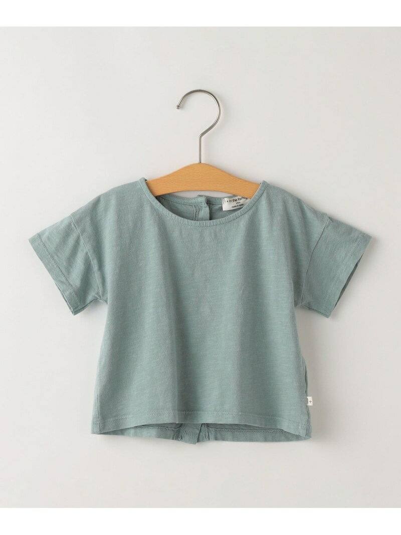 1+in the family:80~90cm / TEE SHIPS KIDS VbvX gbvX Jbg\[ETVc O[ uEyz[Rakuten Fashion]