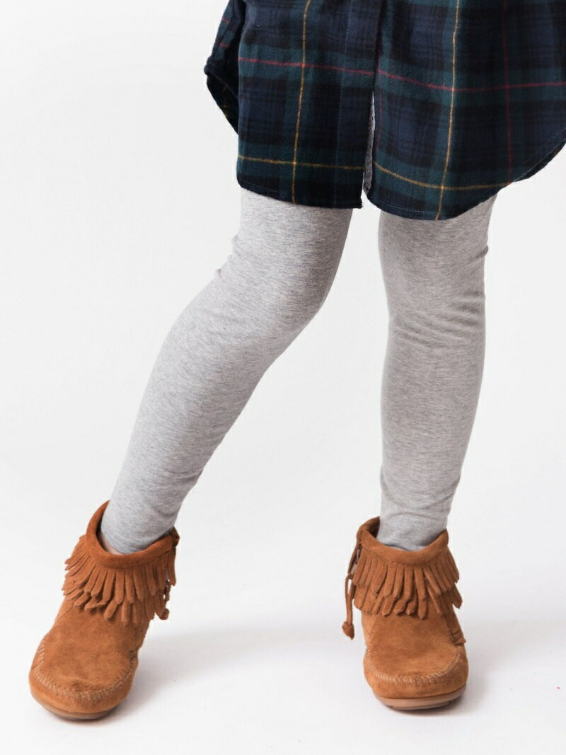 【SALE／40%OFF】SHIPS KIDS:ロング スパッツ(100~150cm) SHIPS KIDS シップス 靴下・レッグウェア その他の靴下・レッグウェア グレー ブラック【RBA_E】[Rakuten Fashion]