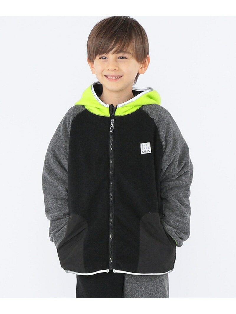 ySHIPS KIDSʒzTHE PARK SHOP:105~145cm / WPbg SHIPS KIDS VbvX WPbgEAE^[ ̑̃WPbgEAE^[ bhyz[Rakuten Fashion]