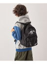 【SHIPS any別注】OUTDOOR PRODUCTS: 刺繍 バックパック◇ SHIPS any シップス バッグ リュック・バックパック ブルー ブラッ...