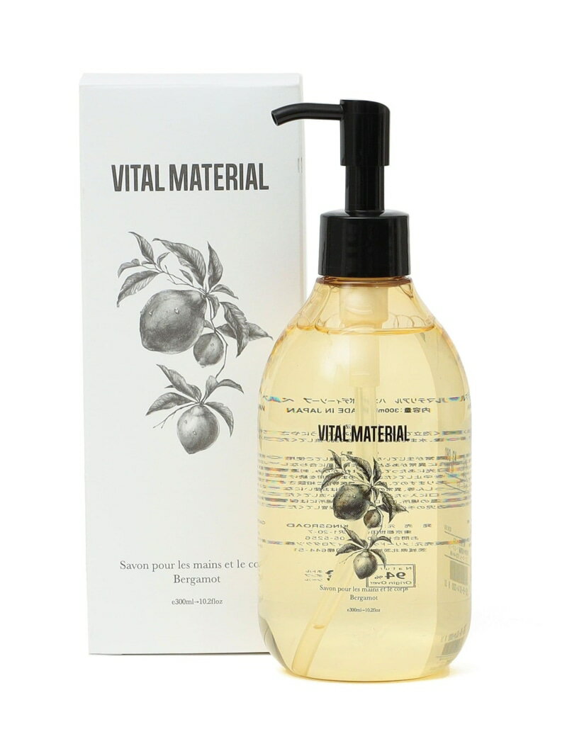 VITAL MATERIAL:HAND SOAP SHIPS Days シップス スキンケア その他のスキンケア ホワイト[Rakuten Fashion]