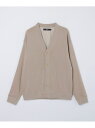 【SALE/55%OFF】SHIPS Colors:<手洗い可能>Vネック カーディガン SHIPS Colors シップス トップス カーディガン グリーン ...