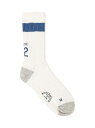 【SALE／30%OFF】ROSTER SOX:LEGEND SHIPS WOMEN シップス 靴下・レッグウェア 靴下 ブルー【RBA_E】[Rakuten Fashion]