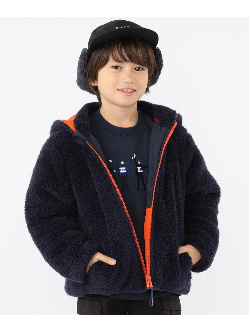 ySALE^40%OFFzSHIPS KIDS:100~130cm //􂢉\{[CY {A o[Vu WPbg SHIPS KIDS VbvX WPbgEAE^[ ̑̃WPbgEAE^[ lCr[ uEyRBA_Ezys\z*yz[Rakuten Fashion]